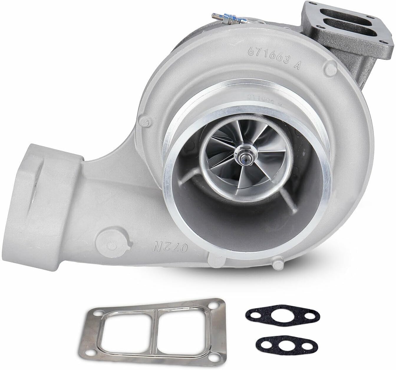 Amazon.com: New 14969880000 S410G S410SX S478 78mm Billet